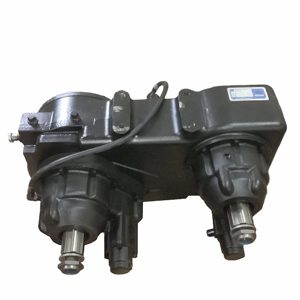 Spicer Transfer Case Assembly - Complete H405080-002 - main